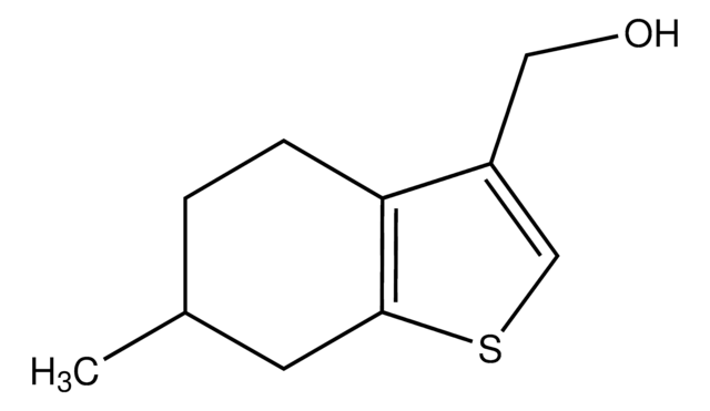 (6-Methyl-4,5,6,7-tetrahydrobenzo[b]thiophen-3-yl)methanol