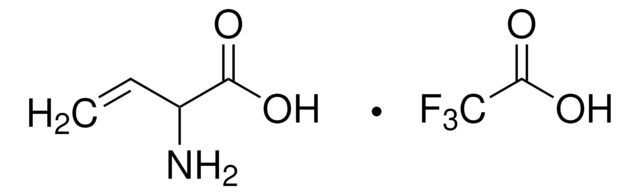 DL-Vinylglycine trifluoroacetate salt