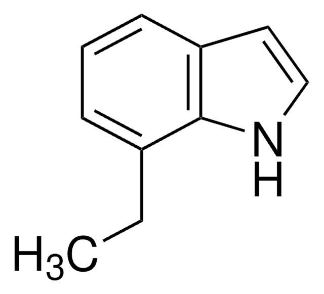 7-Ethylindole &#8805;98.0% (GC)