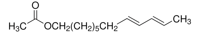 trans-8,trans-10-Dodecadien-1-yl acetate 95%