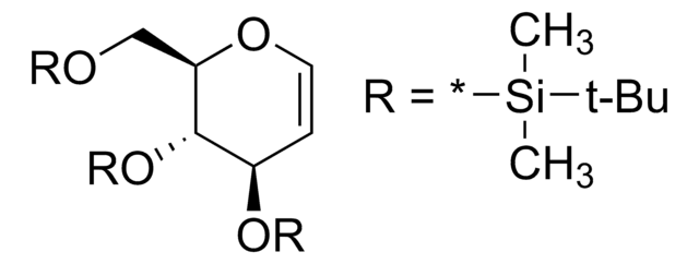 Tri-O-(tert-butyldimethylsilyl)-D-glucal 98%