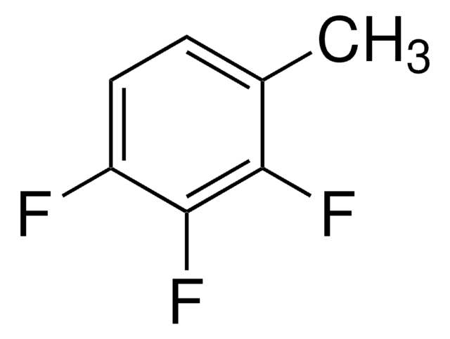 2,3,4-三氟甲苯 99%