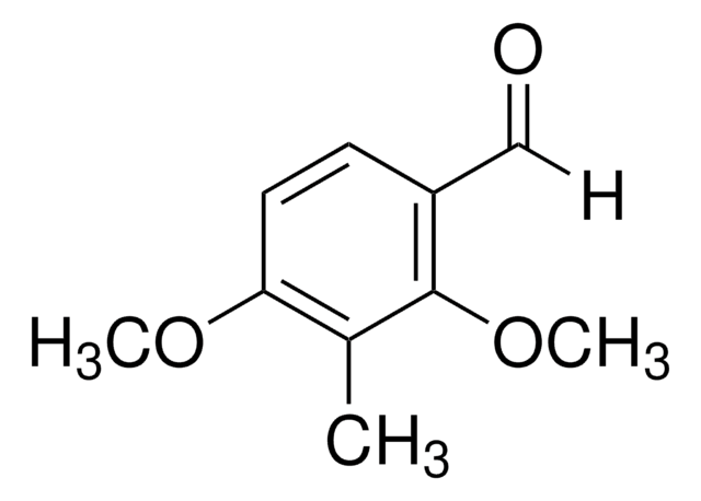 2,4-Dimethoxy-3-methylbenzaldehyde 99%