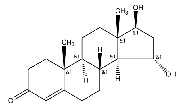 15&#945;-Hydroxytestosterone