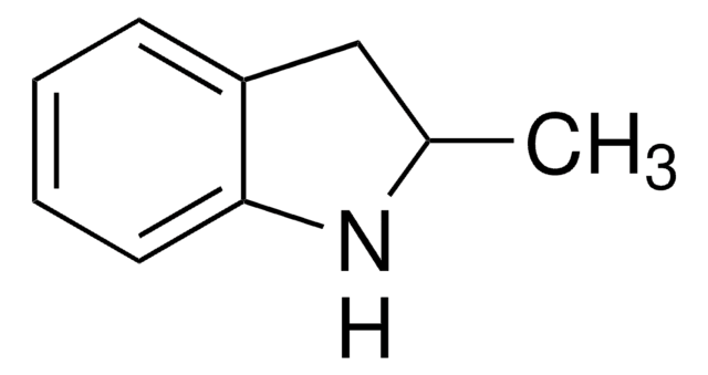 2-Methylindoline 98%