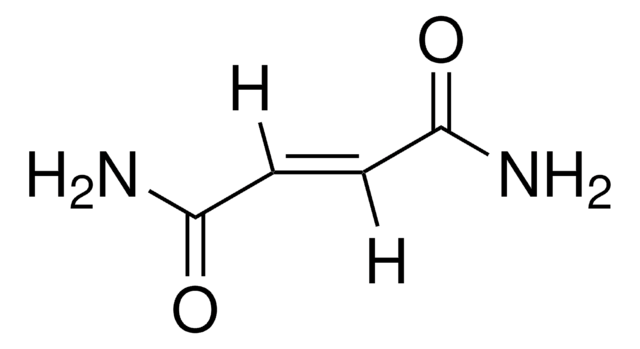 Fumaramide