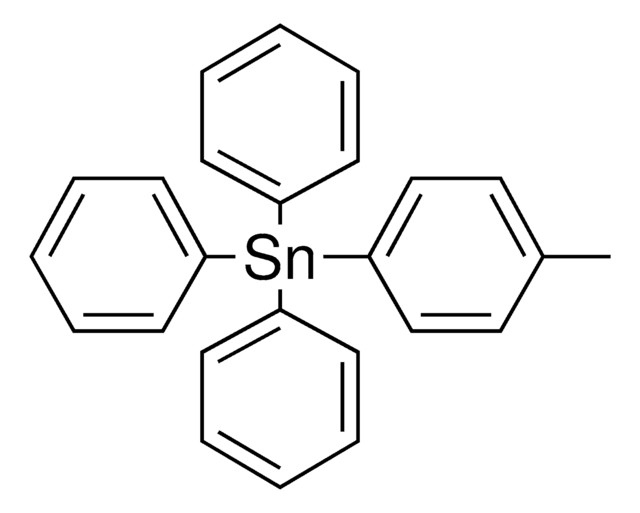 (P-TOLYL)TRIPHENYLTIN AldrichCPR