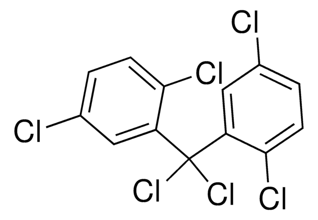 1,4-Dichloro-2-[dichloro(2,5-dichlorophenyl)methyl]benzene AldrichCPR ...