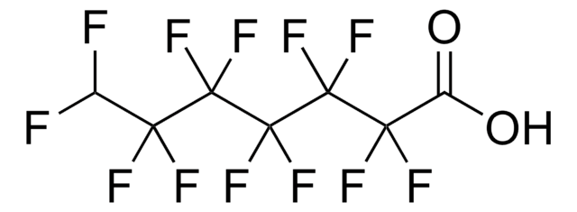 2,2,3,3,4,4,5,5,6,6,7,7-Dodecafluoroheptanoic acid 98%