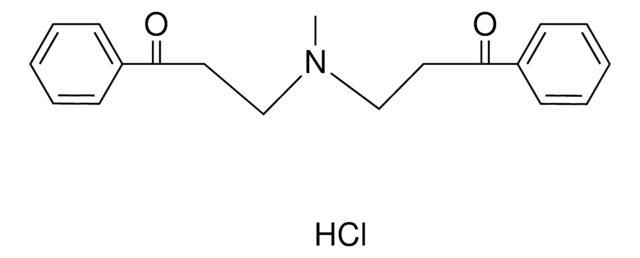 N,N-BIS-(2-BENZOYLETHYL)-METHYLAMINE AldrichCPR