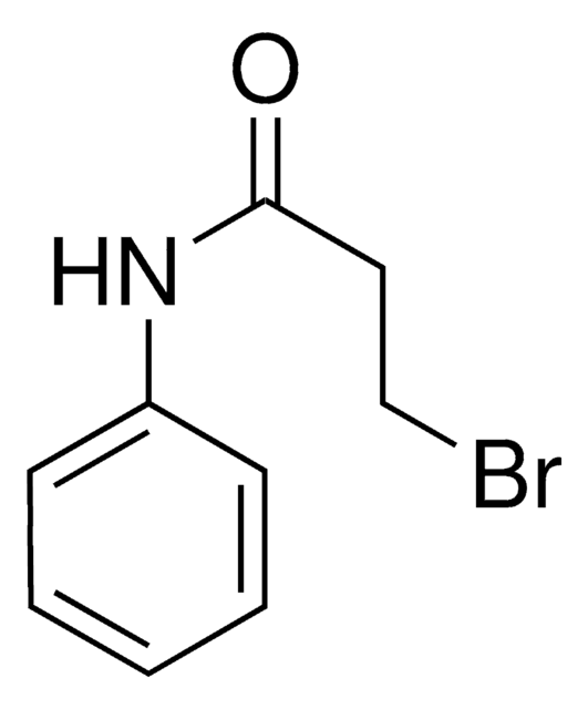 3-Bromo-N-phenylpropanamide AldrichCPR