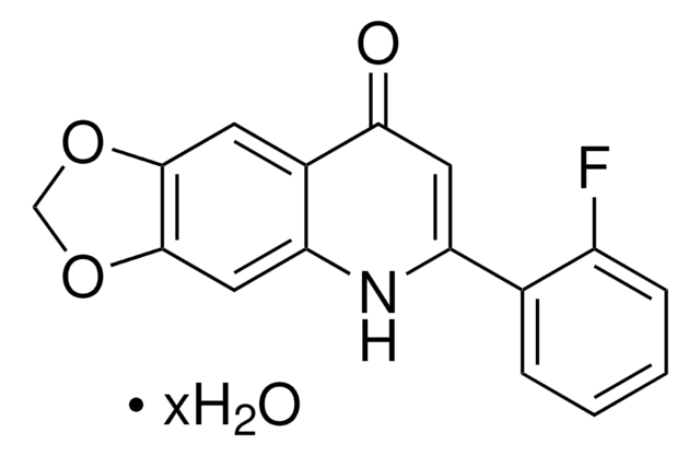 CHM-1 hydrate &#8805;99% (HPLC), solid