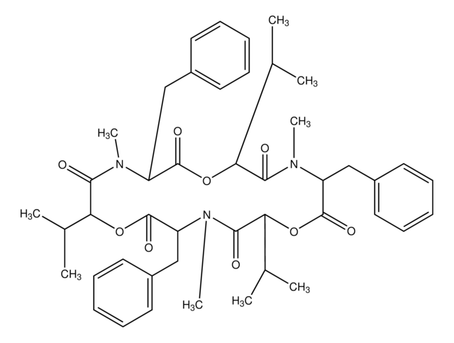 Beauvericin &#8805;97% (HPLC)