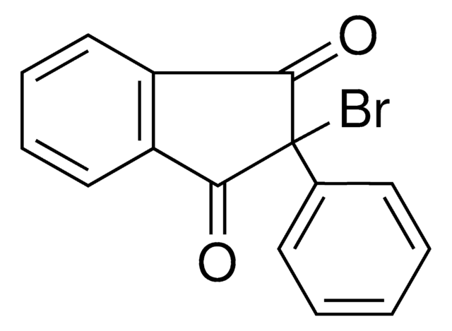 2-BROMO-2-PHENYL-INDAN-1,3-DIONE AldrichCPR