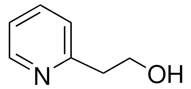 2-Pyridinethanol 98%