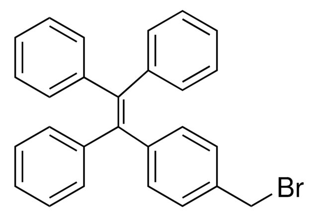 1-(Bromomethyl)-4-(1,2,2-triphenylethenyl)benzene