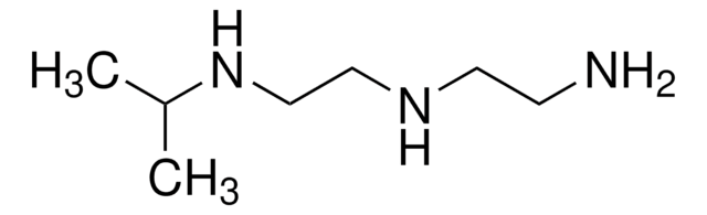 N1-Isopropyldiethylenetriamine technical grade, 75%