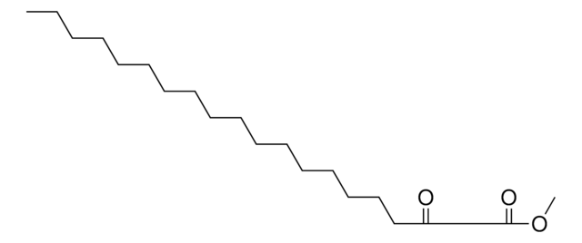 METHYL 3-OXOEICOSANOATE AldrichCPR