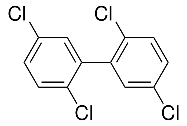 2,2',5,5'-Tétrachlorobiphényle (IUPAC n°&nbsp;52) BCR&#174;, certified reference material