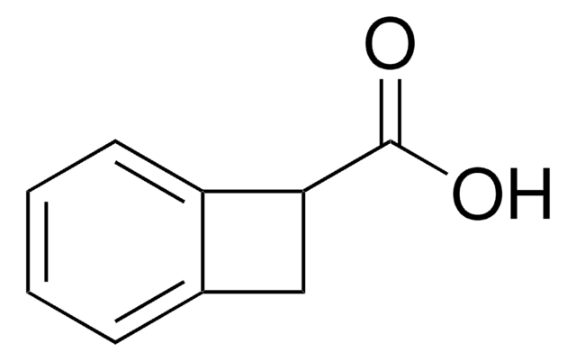 1-Benzocyclobutenecarboxylic acid 99%