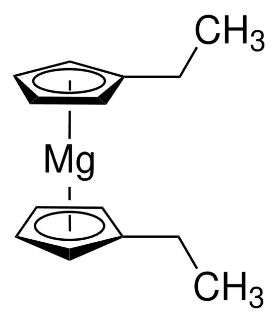 Bis(ethylcyclopentadienyl)magnesium 97%