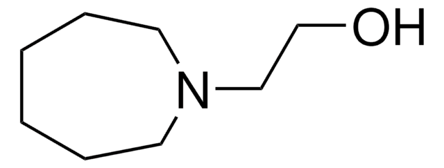 2-(HEXAMETHYLENEIMINO)ETHANOL AldrichCPR