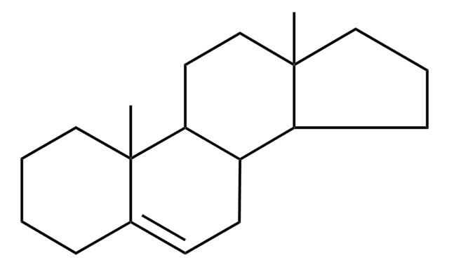 ANDROST-5-ENE AldrichCPR | Sigma-Aldrich