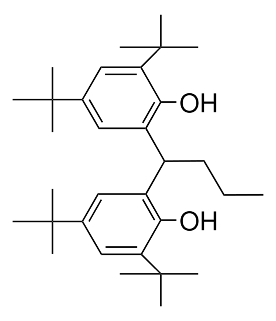 2,2'-BUTYLIDENEBIS(4,6-DI-TERT-BUTYLPHENOL) AldrichCPR