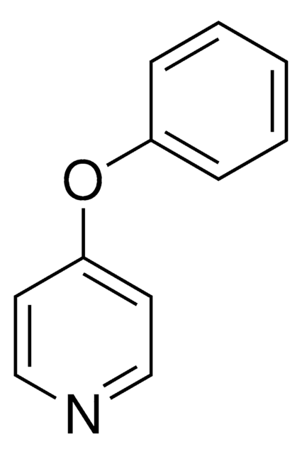 4-Phenoxypyridine AldrichCPR