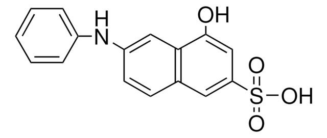 7-ANILINO-1-NAPHTHOL-3-SULFONIC ACID AldrichCPR