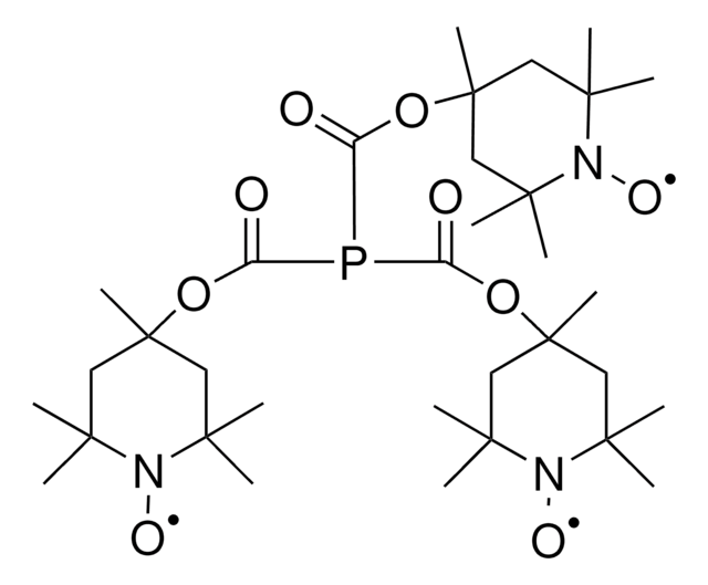 Tris 1 Hydroxy 2 2 4 6 6 Pentamethyl 4 Piperidinyl