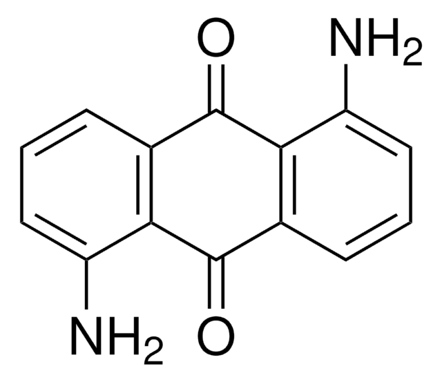 1,5-Diaminoanthraquinone technical grade, 85%