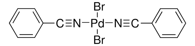 Bis(benzonitrile)palladium(II) bromide 95%