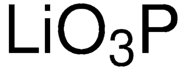 Lithium metaphosphate 97%