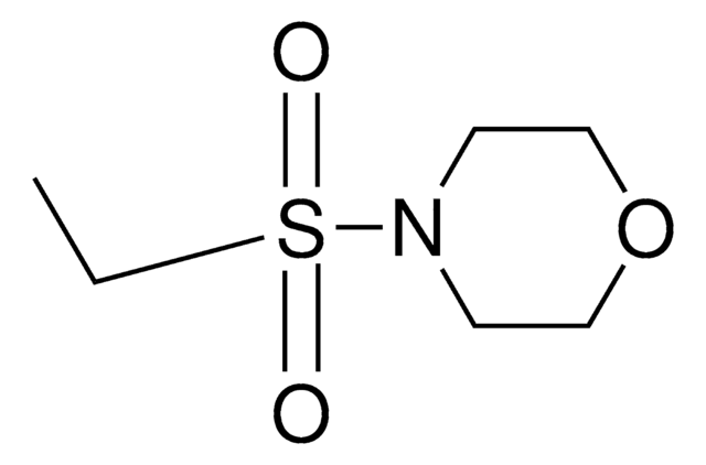 4-(ETHYLSULFONYL)MORPHOLINE AldrichCPR