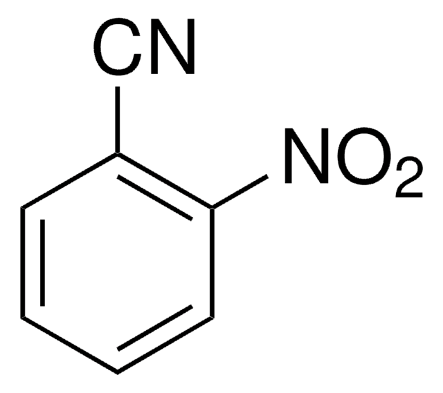 2-Nitrobenzonitrile &#8805;99.0% (GC)