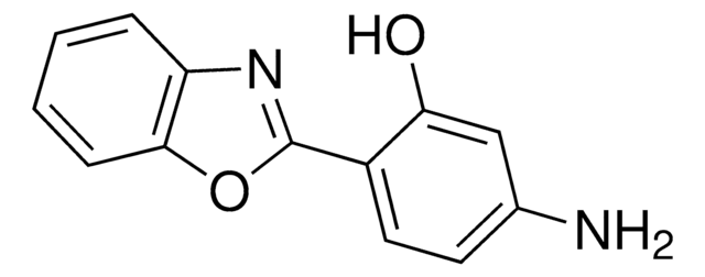 5-Amino-2-(1,3-benzoxazol-2-yl)phenol AldrichCPR