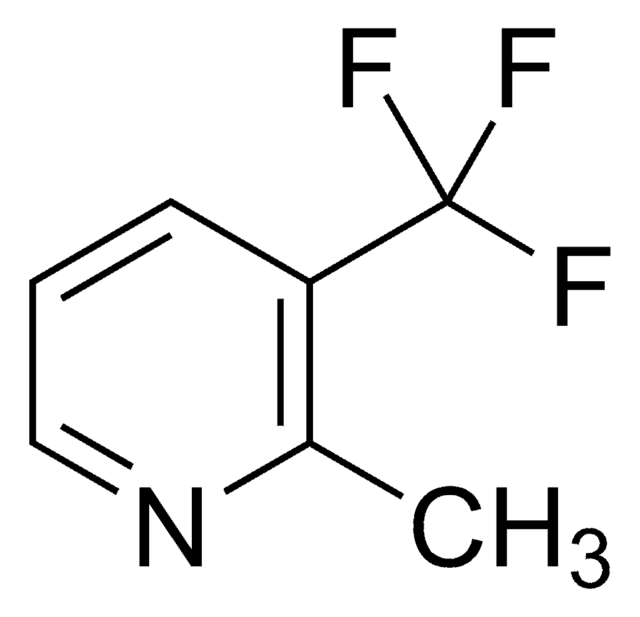 2-Methyl-3-(trifluoromethyl)pyridine AldrichCPR