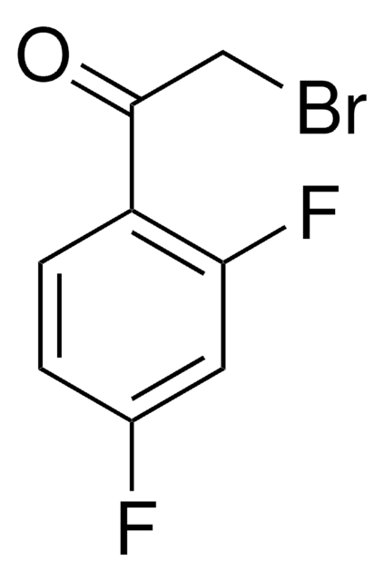 2-Brom-2&#8242;,4&#8242;-difluoracetophenon 97%