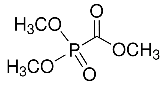 Trimethyl phosphonoformate &#8805;97.0%