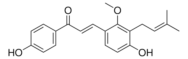 Licochalcone C &#8805;90% (LC/MS-ELSD)