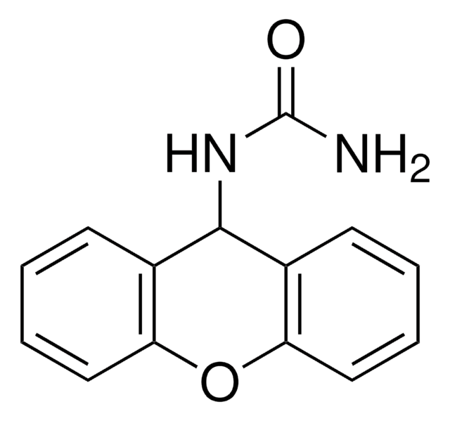 (9H-XANTHEN-9-YL)-UREA AldrichCPR