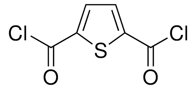 2,5-Thiophenedicarbonyl dichloride 97%