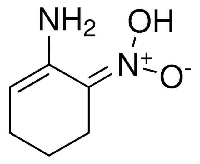 6-ACI-NITRO-1-CYCLOHEXENE-1-AMINE AldrichCPR