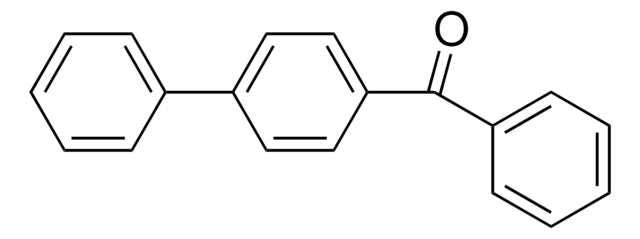 4-Benzoylbiphenyl 99%