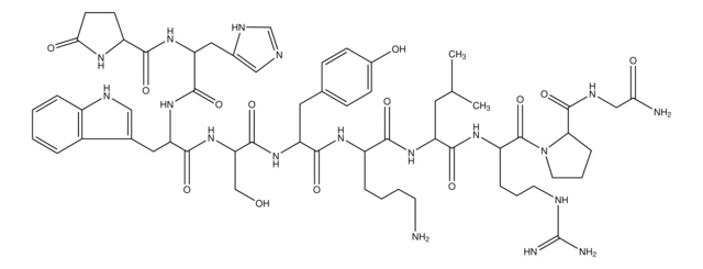 [D-Lys6]-LH-RH &#8805;95% (HPLC), powder