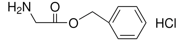 Glycine benzyl ester hydrochloride