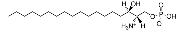 Sphinganine-1-Phosphate (d18:0) Avanti Research&#8482; - A Croda Brand 860536P, powder