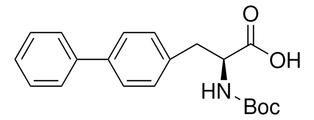 Boc-4-phenyl-Phe-OH 97%