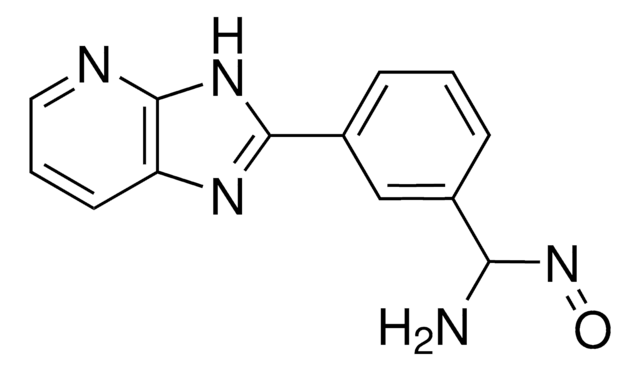 3-(7-Aza-2-benzimidazolyl) benzamidoxime AldrichCPR